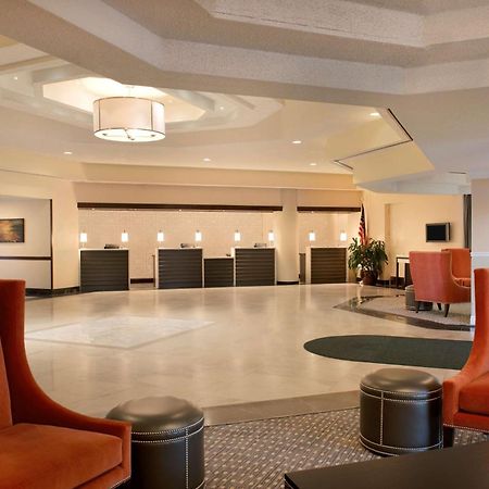 Embassy Suites Boca Raton Zewnętrze zdjęcie