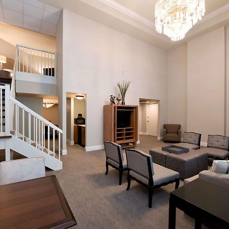 Embassy Suites Boca Raton Zewnętrze zdjęcie