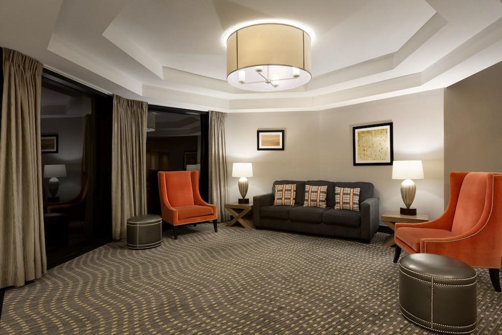 Embassy Suites Boca Raton Zewnętrze zdjęcie