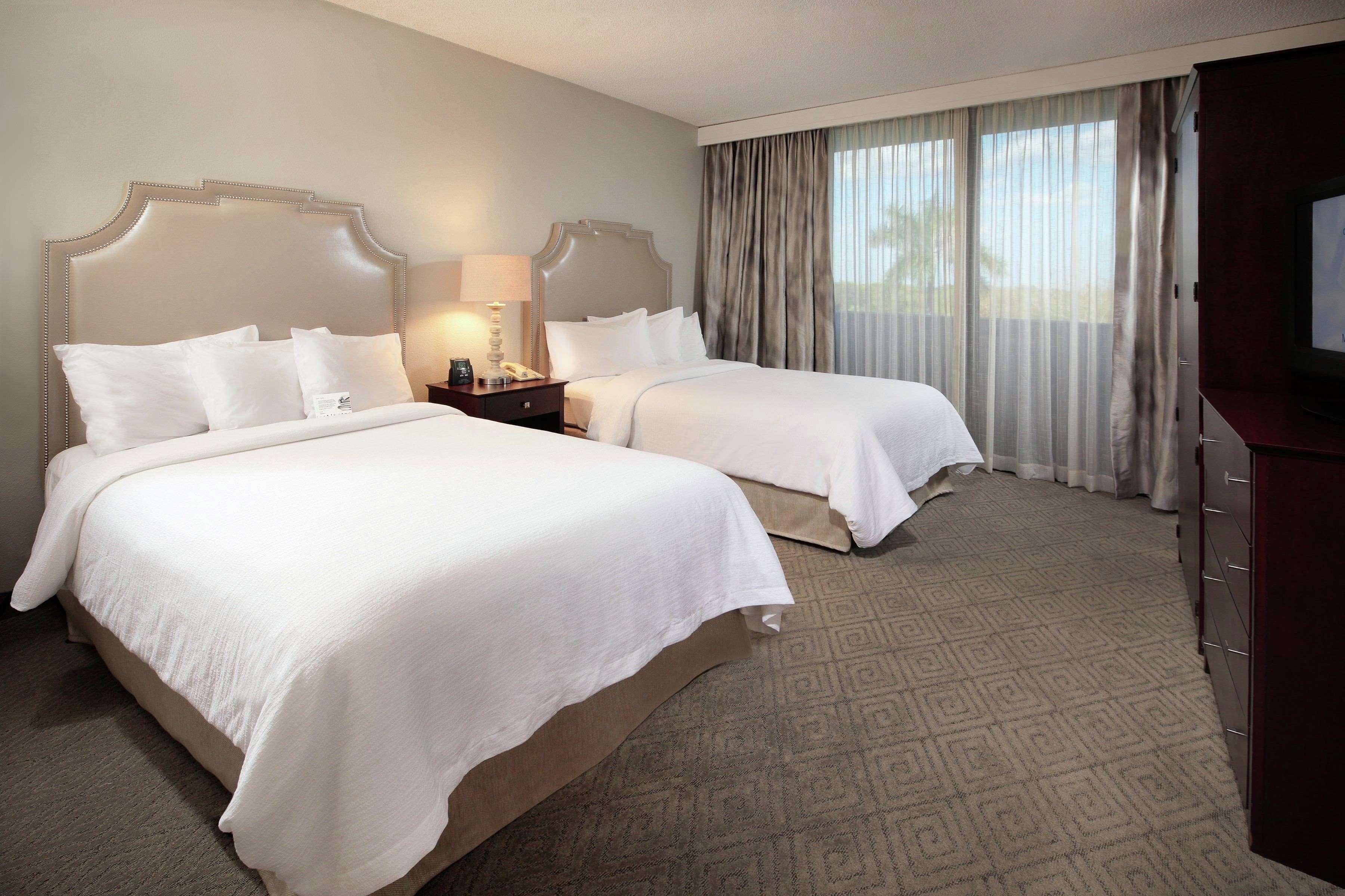 Embassy Suites Boca Raton Zewnętrze zdjęcie
