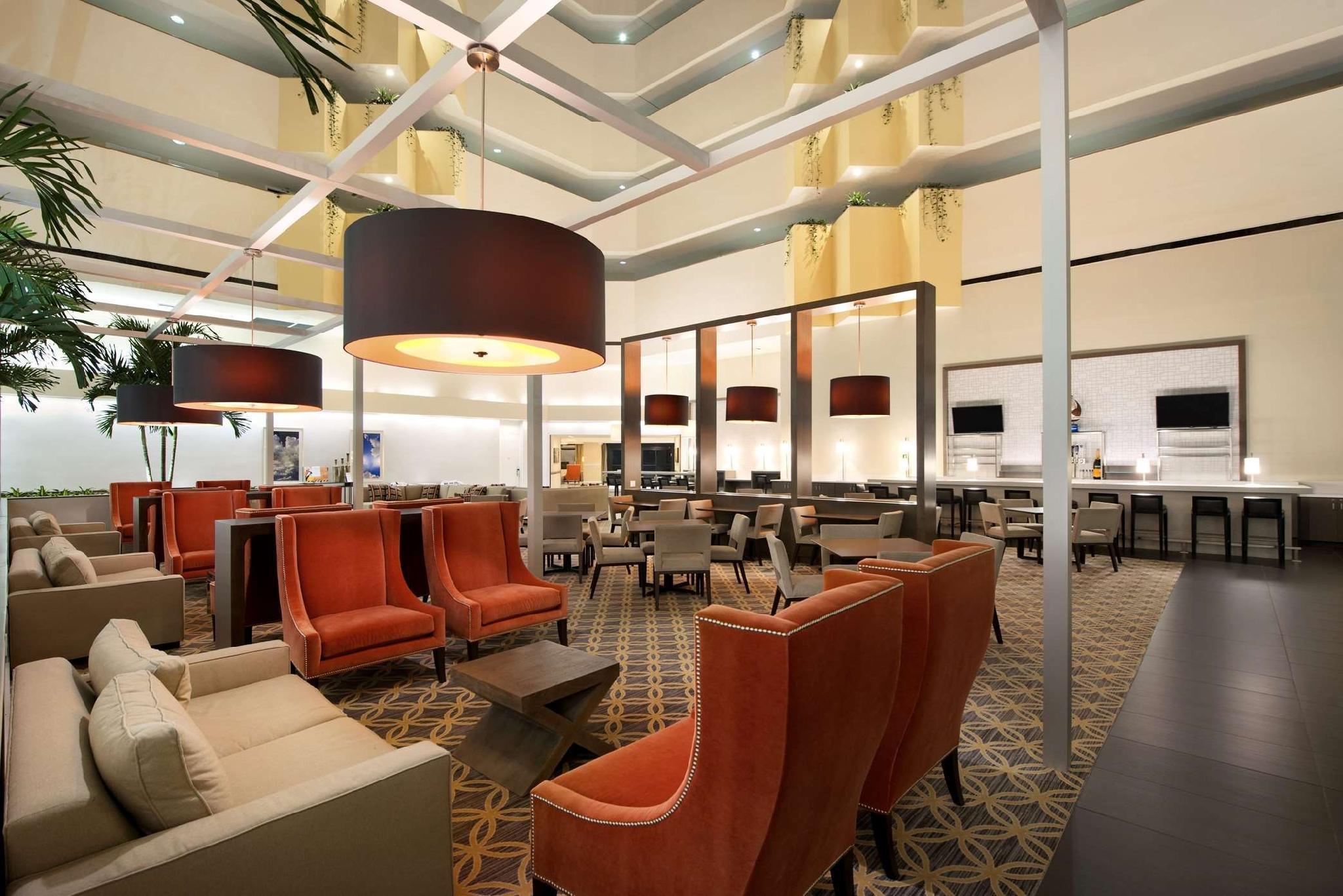 Embassy Suites Boca Raton Zewnętrze zdjęcie