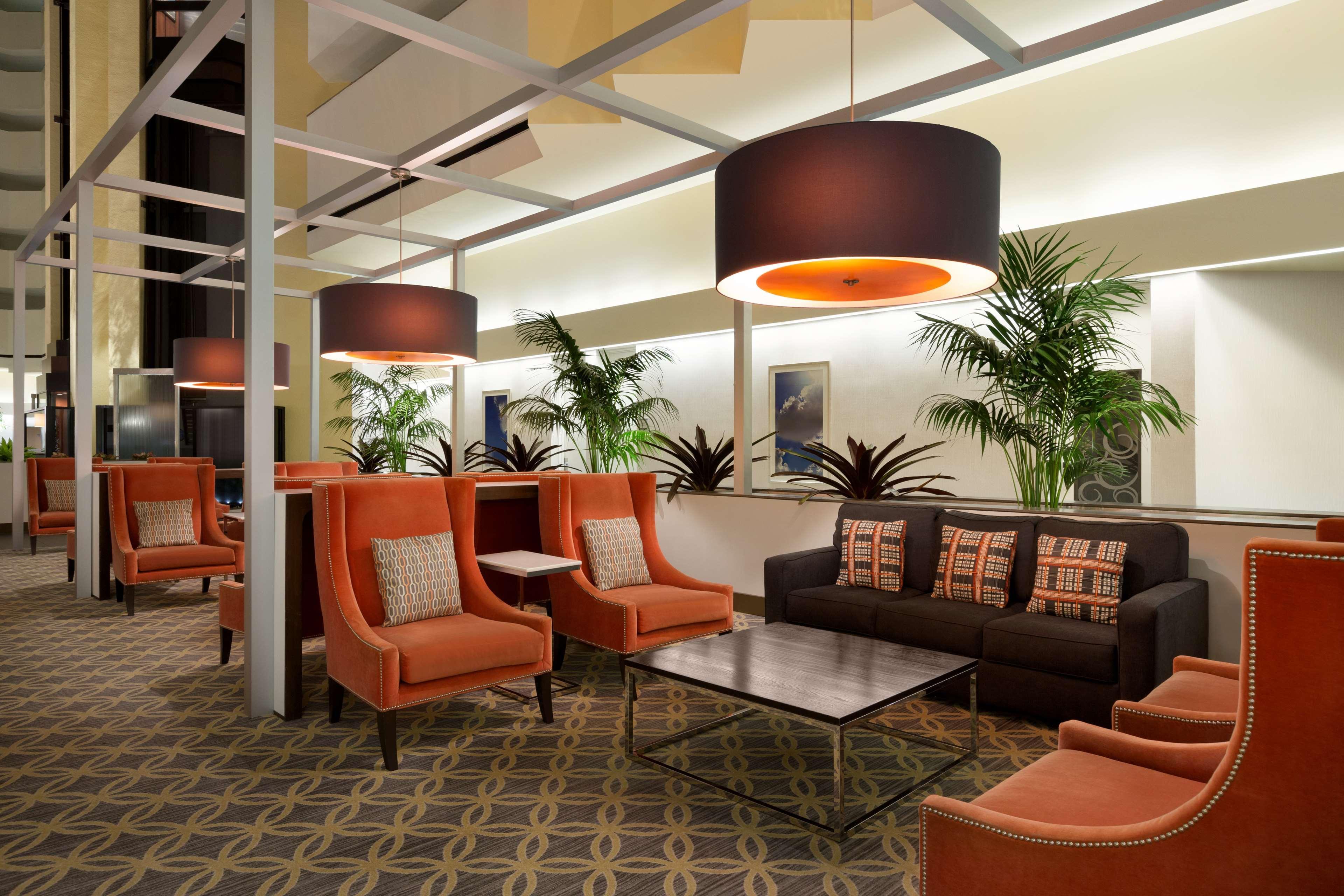 Embassy Suites Boca Raton Zewnętrze zdjęcie
