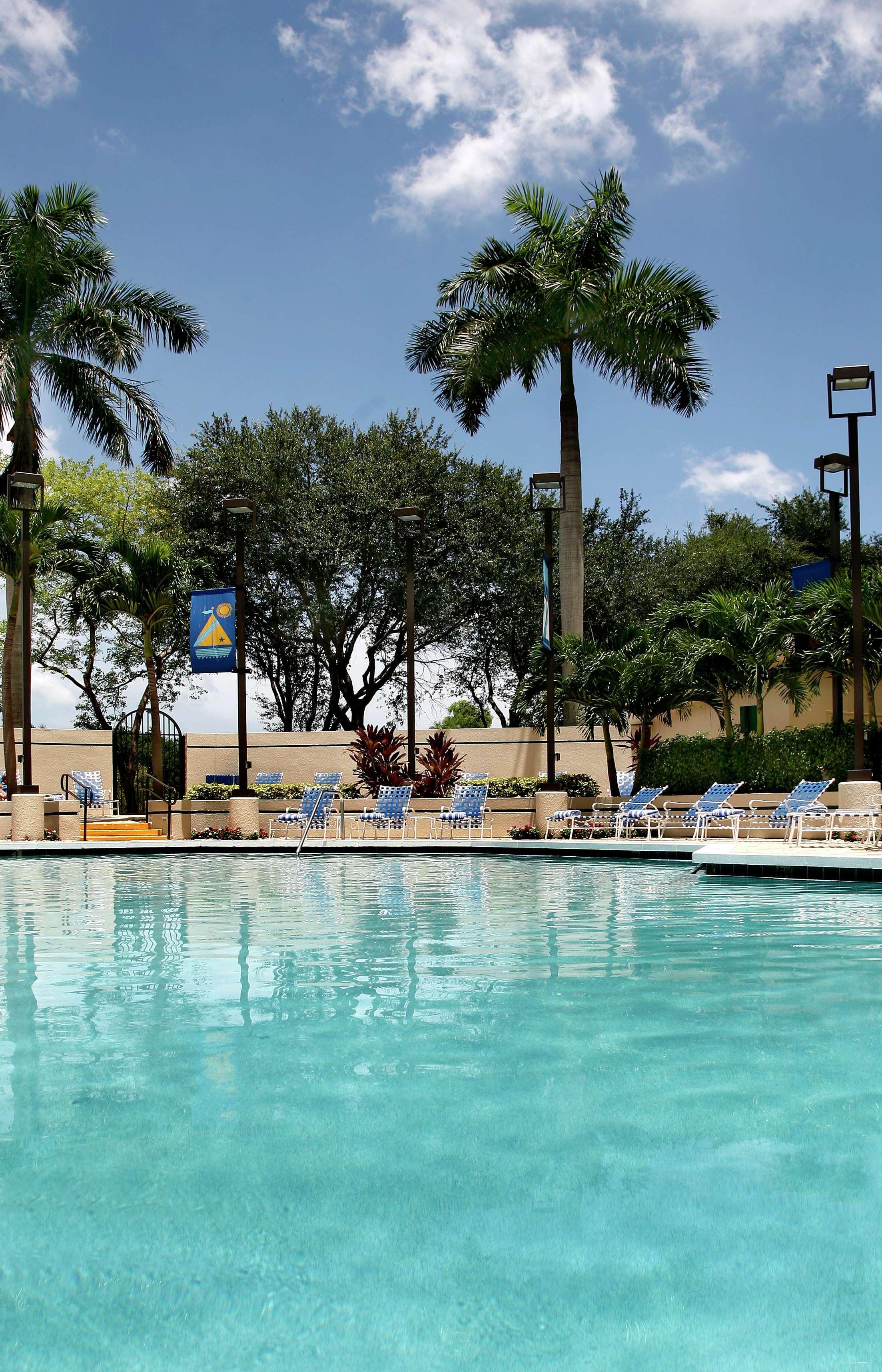 Embassy Suites Boca Raton Udogodnienia zdjęcie