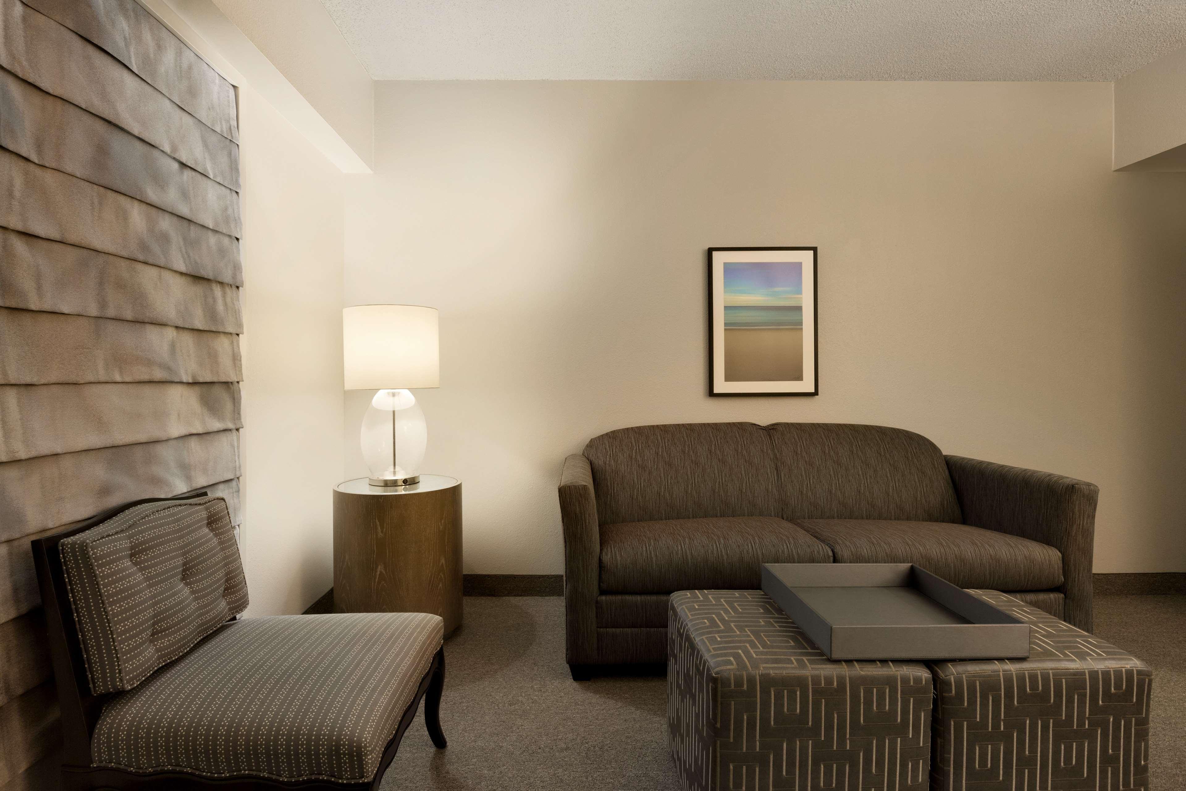 Embassy Suites Boca Raton Zewnętrze zdjęcie