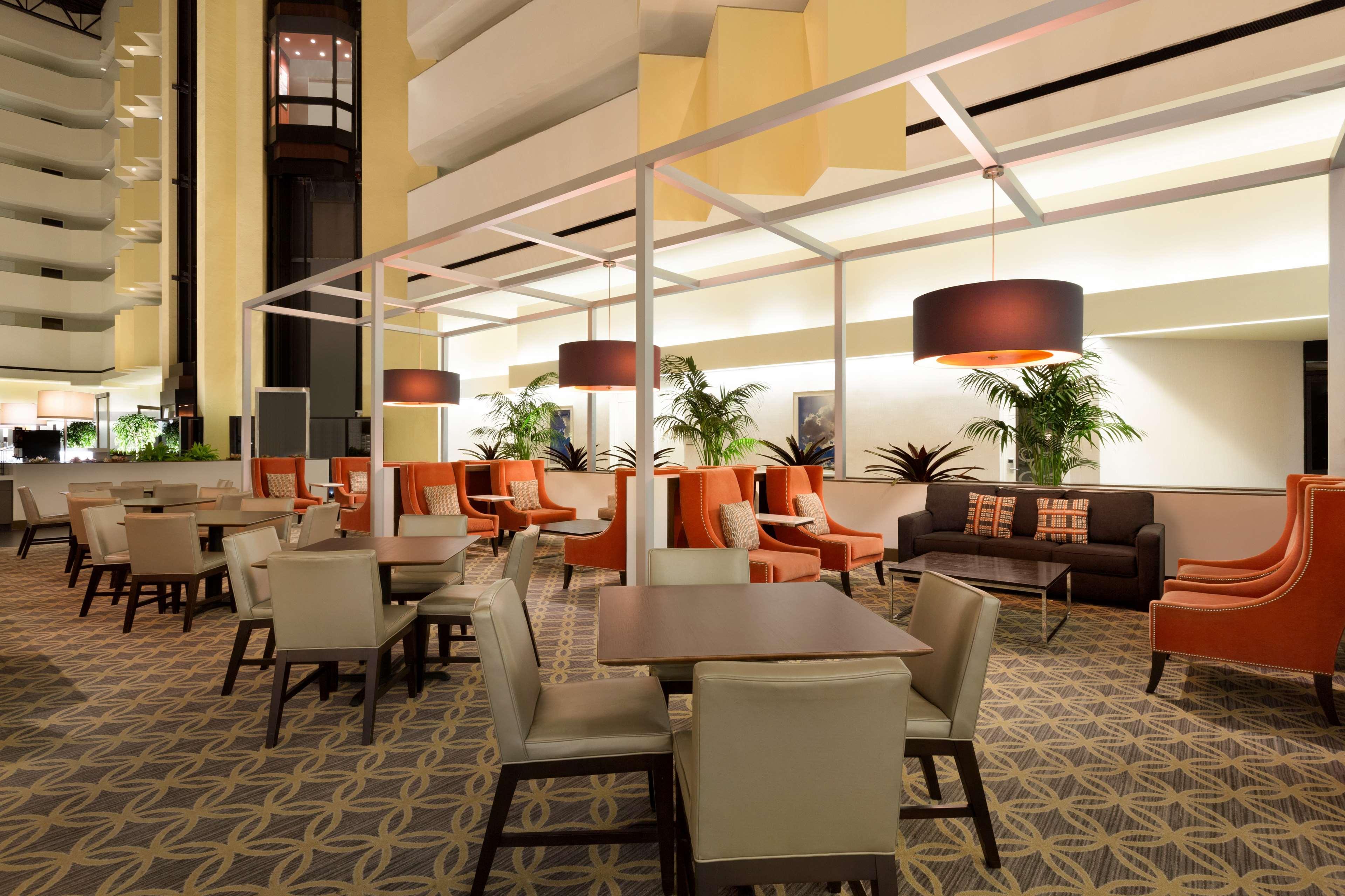 Embassy Suites Boca Raton Zewnętrze zdjęcie