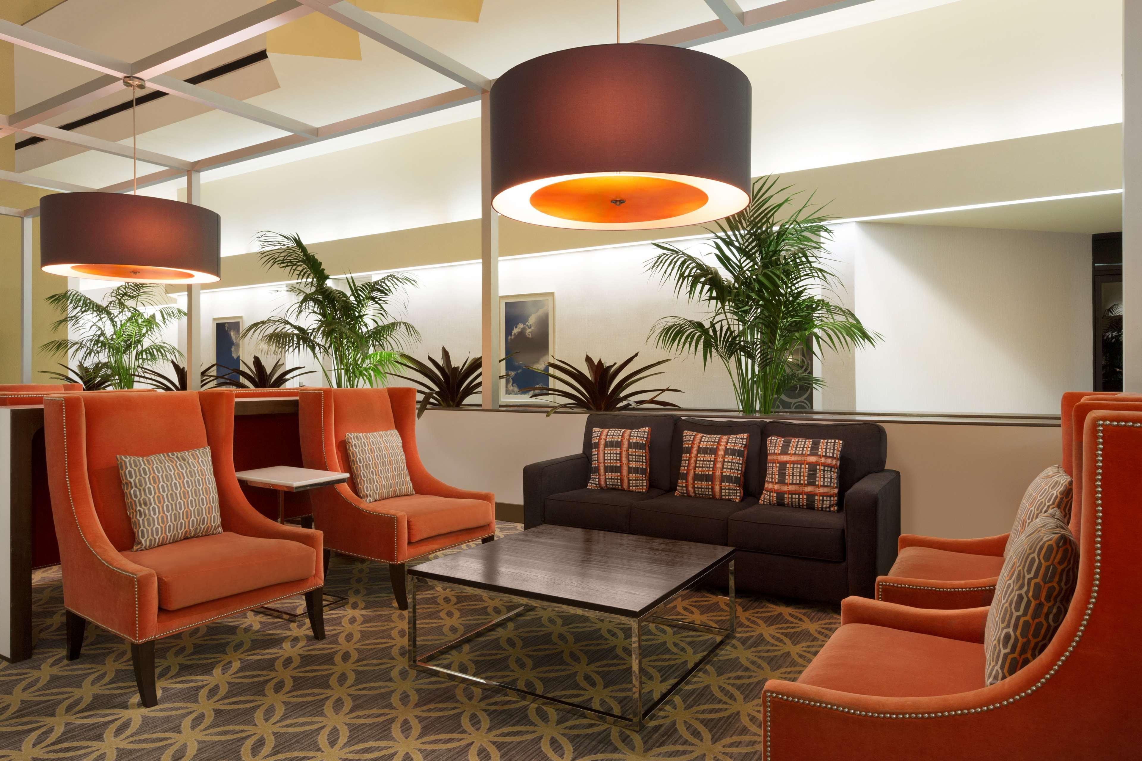 Embassy Suites Boca Raton Zewnętrze zdjęcie