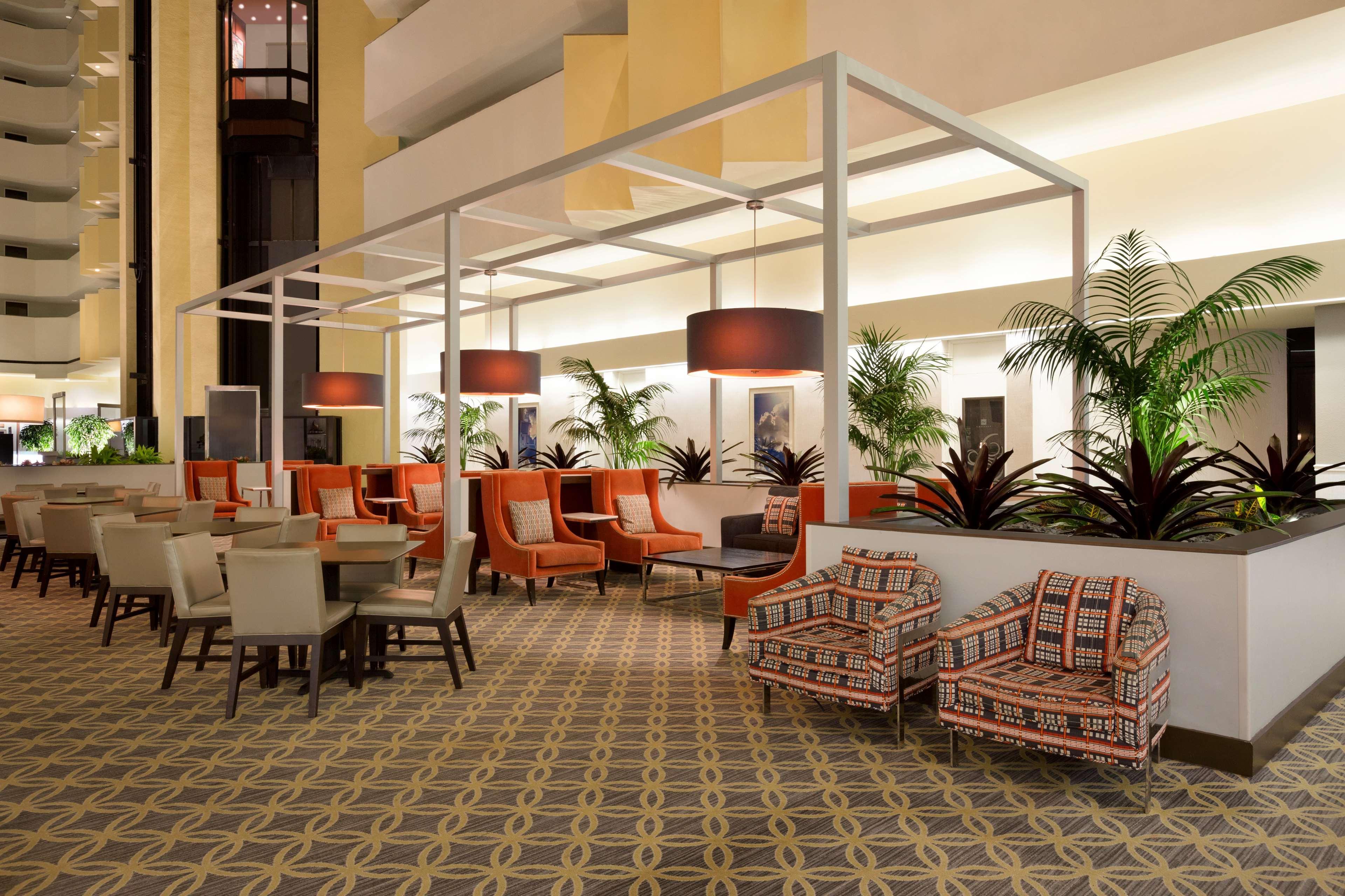 Embassy Suites Boca Raton Zewnętrze zdjęcie
