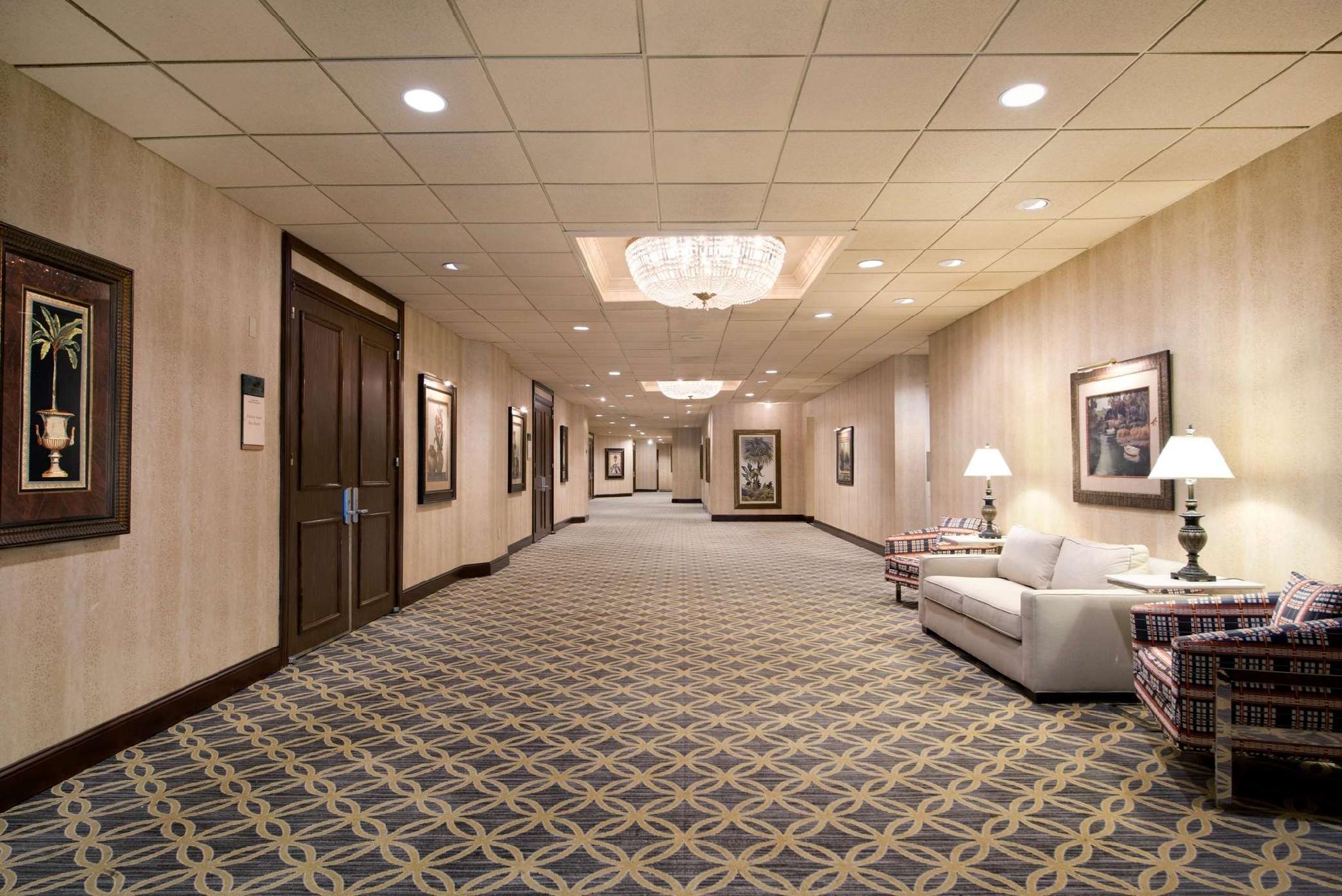 Embassy Suites Boca Raton Zewnętrze zdjęcie