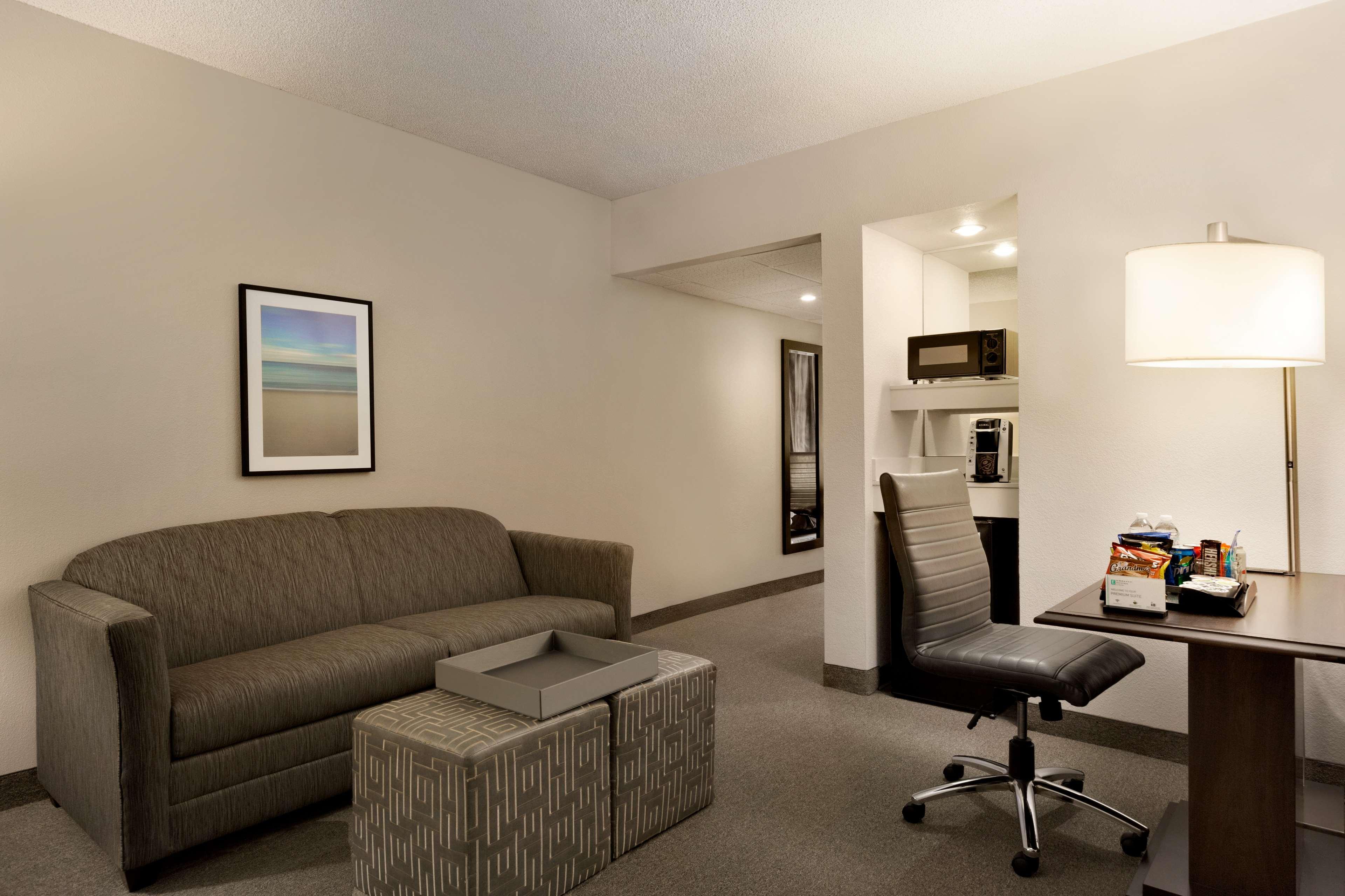 Embassy Suites Boca Raton Zewnętrze zdjęcie