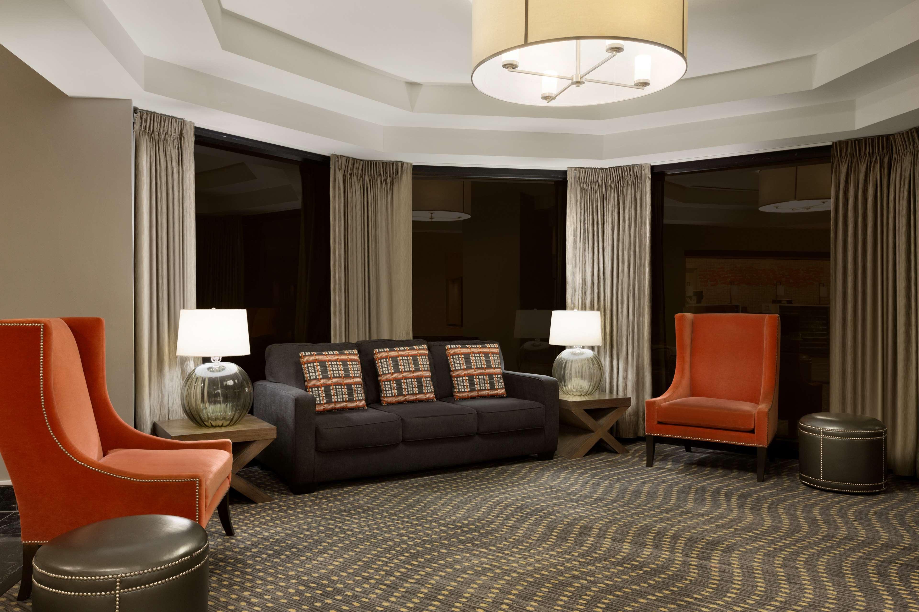 Embassy Suites Boca Raton Zewnętrze zdjęcie