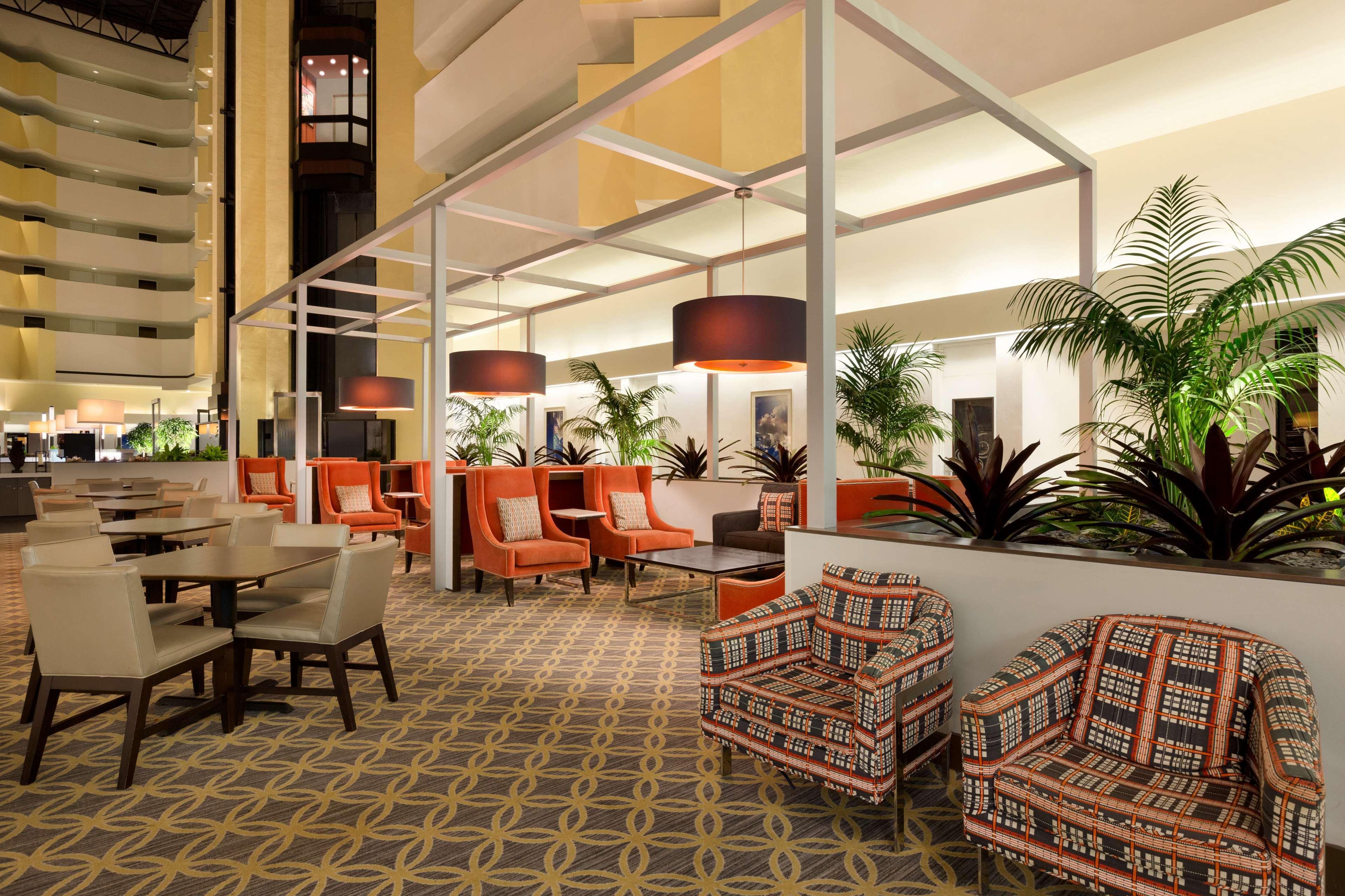 Embassy Suites Boca Raton Zewnętrze zdjęcie