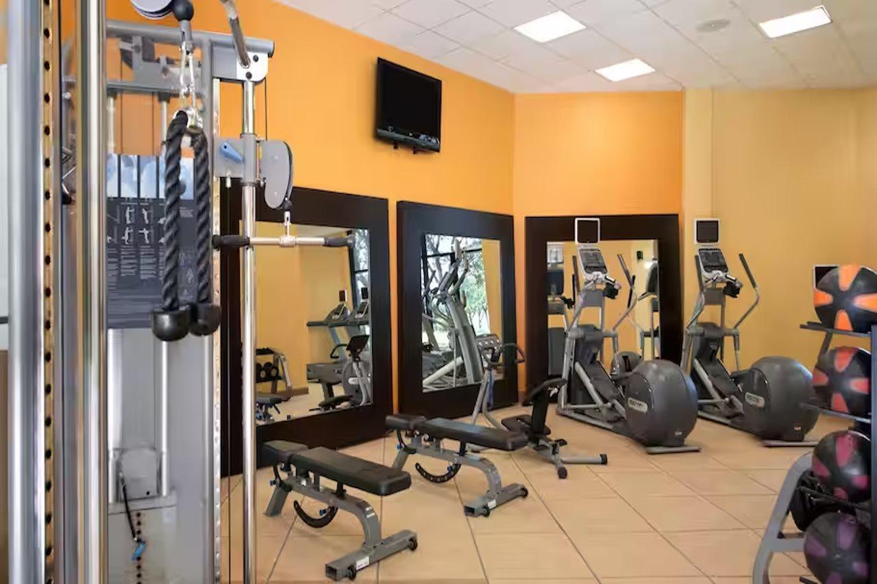 Embassy Suites Boca Raton Zewnętrze zdjęcie