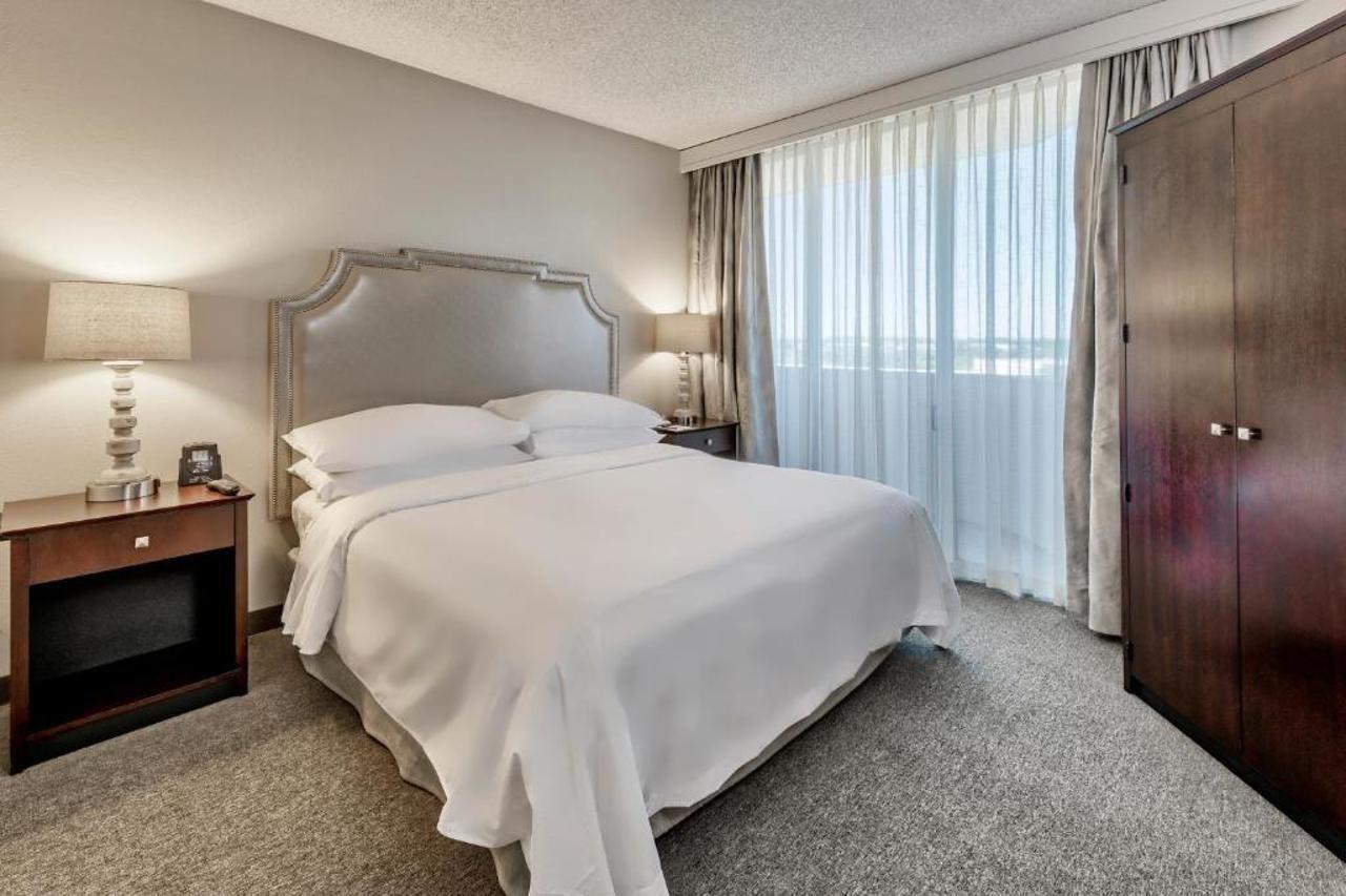 Embassy Suites Boca Raton Zewnętrze zdjęcie