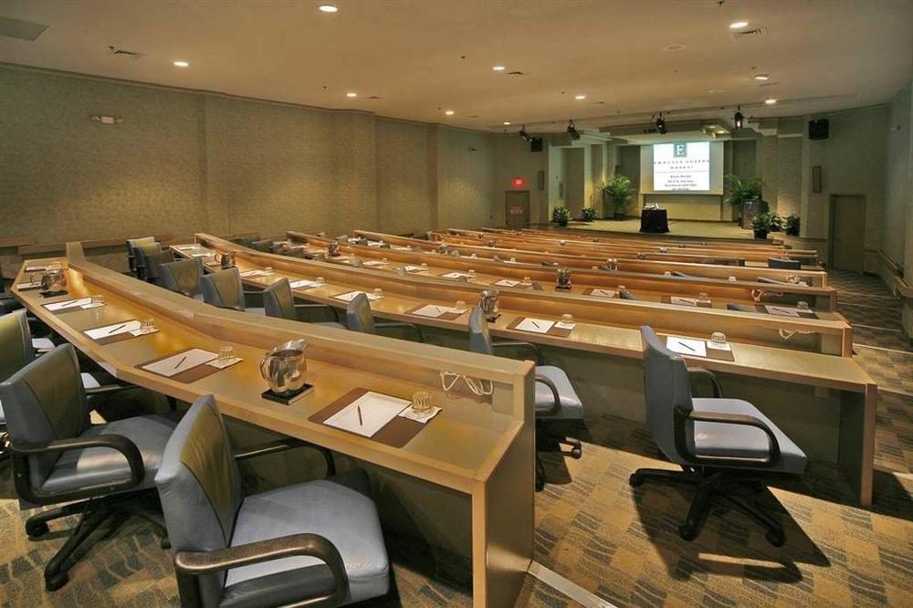 Embassy Suites Boca Raton Udogodnienia zdjęcie