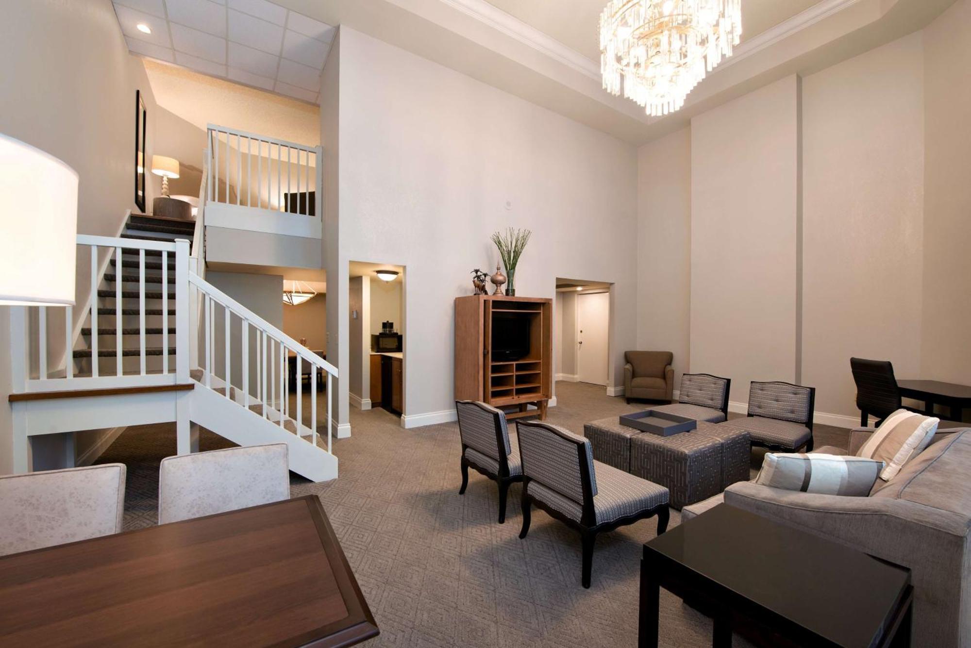 Embassy Suites Boca Raton Zewnętrze zdjęcie