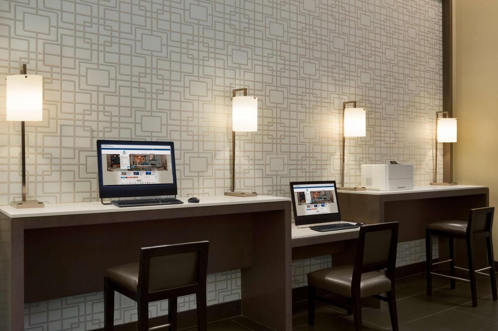 Embassy Suites Boca Raton Zewnętrze zdjęcie