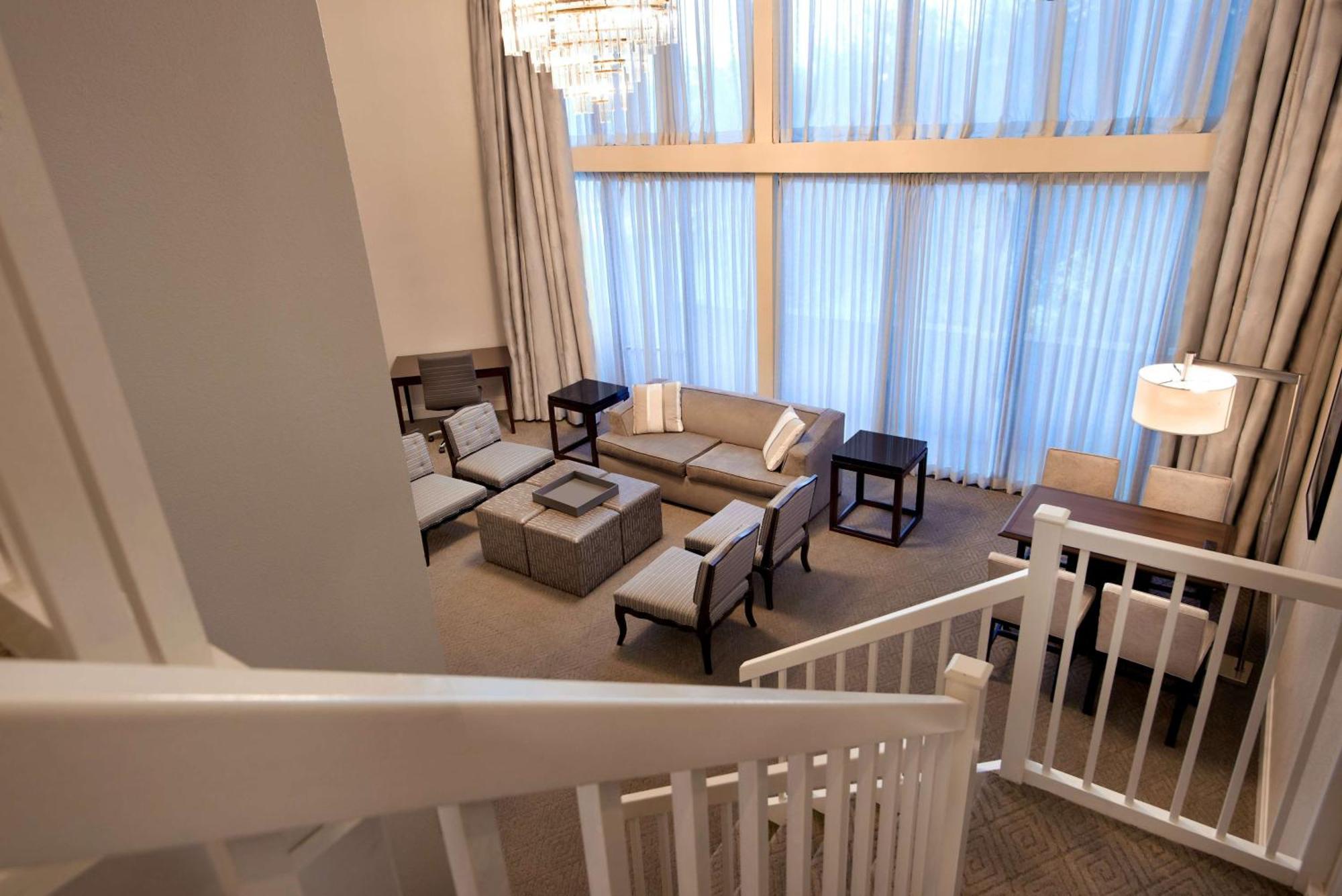 Embassy Suites Boca Raton Zewnętrze zdjęcie