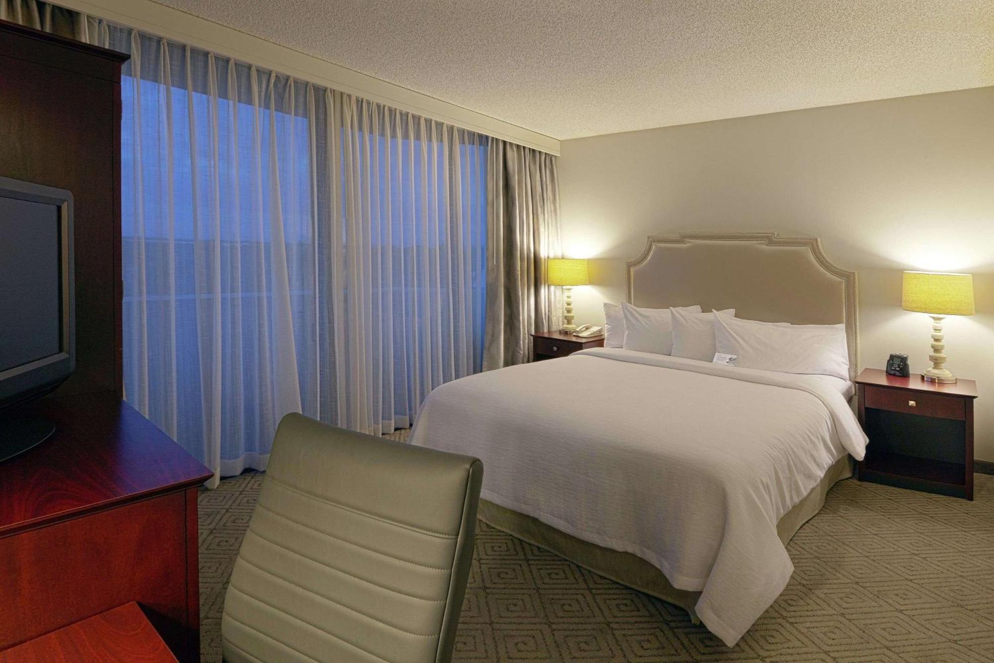 Embassy Suites Boca Raton Zewnętrze zdjęcie