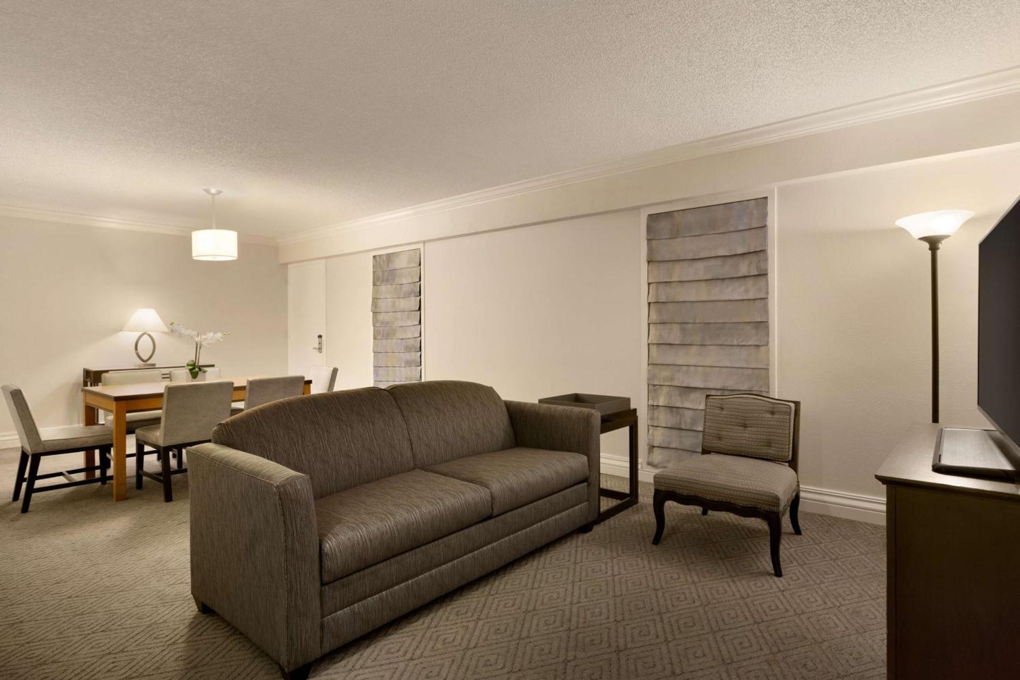 Embassy Suites Boca Raton Zewnętrze zdjęcie