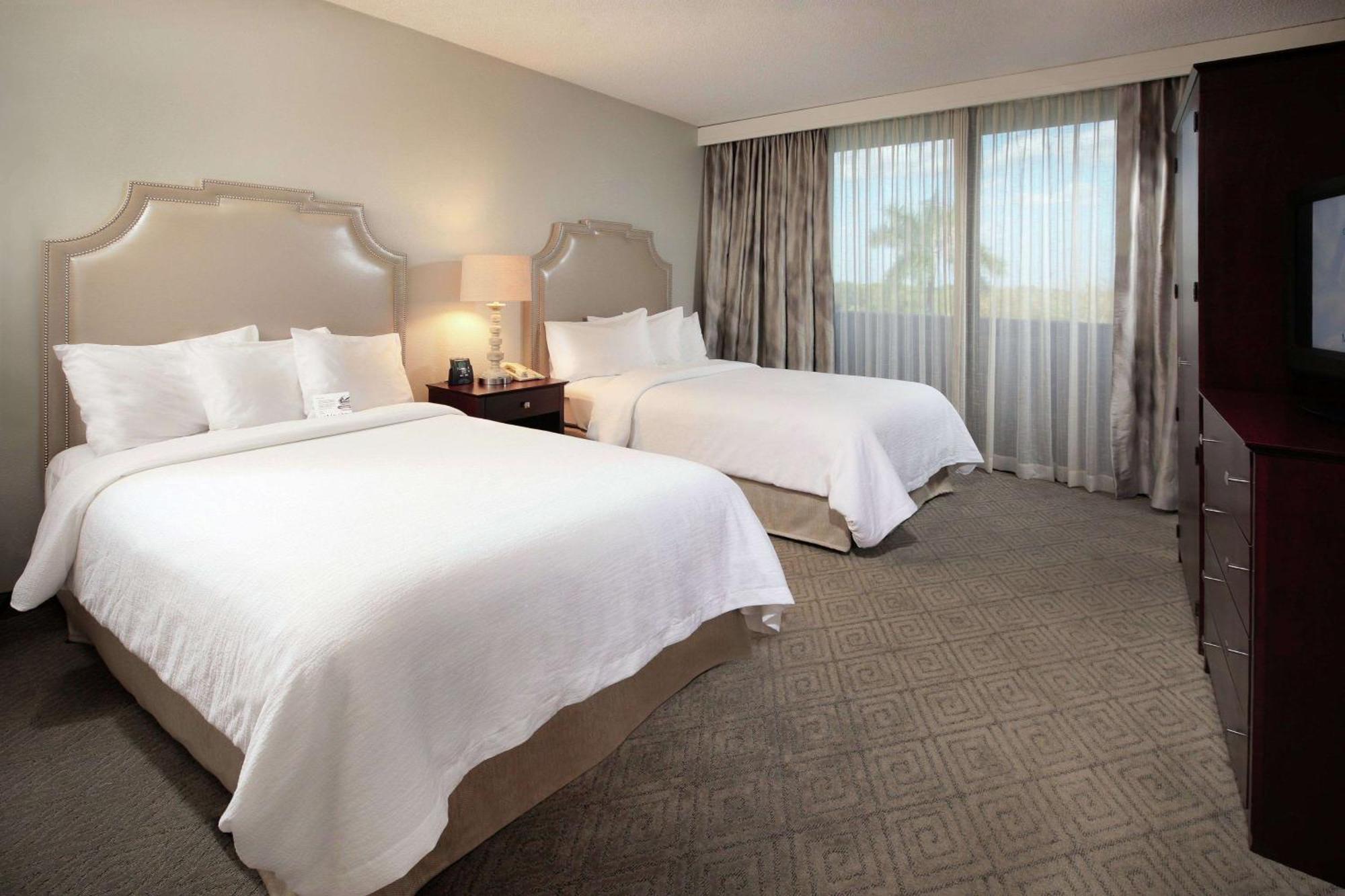 Embassy Suites Boca Raton Zewnętrze zdjęcie