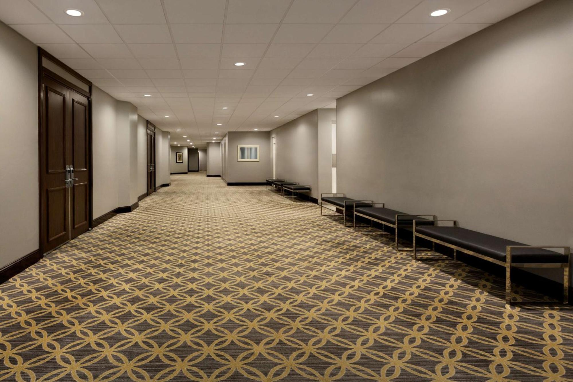Embassy Suites Boca Raton Zewnętrze zdjęcie