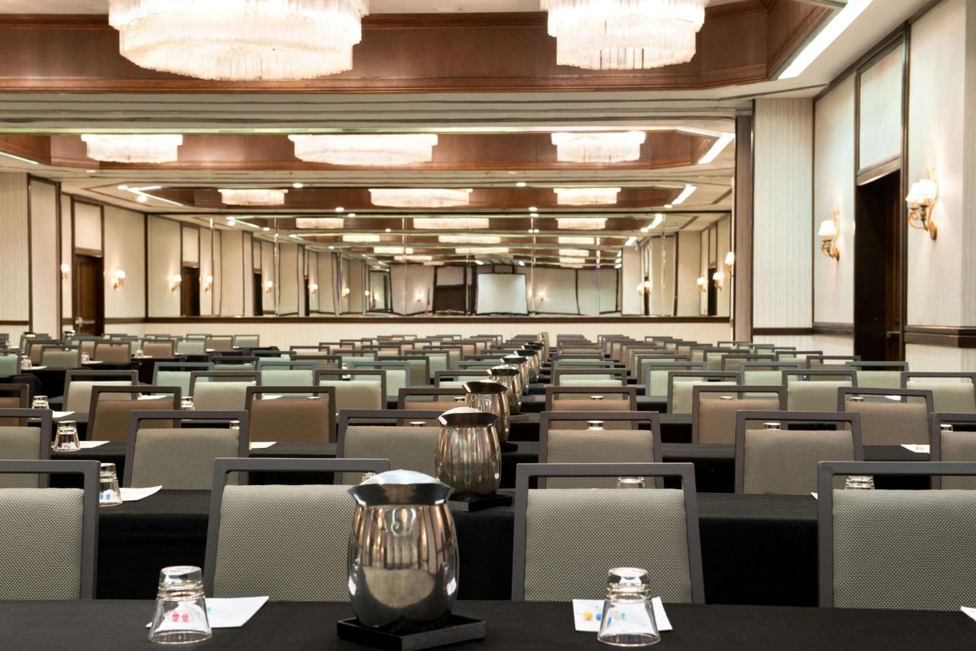 Embassy Suites Boca Raton Zewnętrze zdjęcie