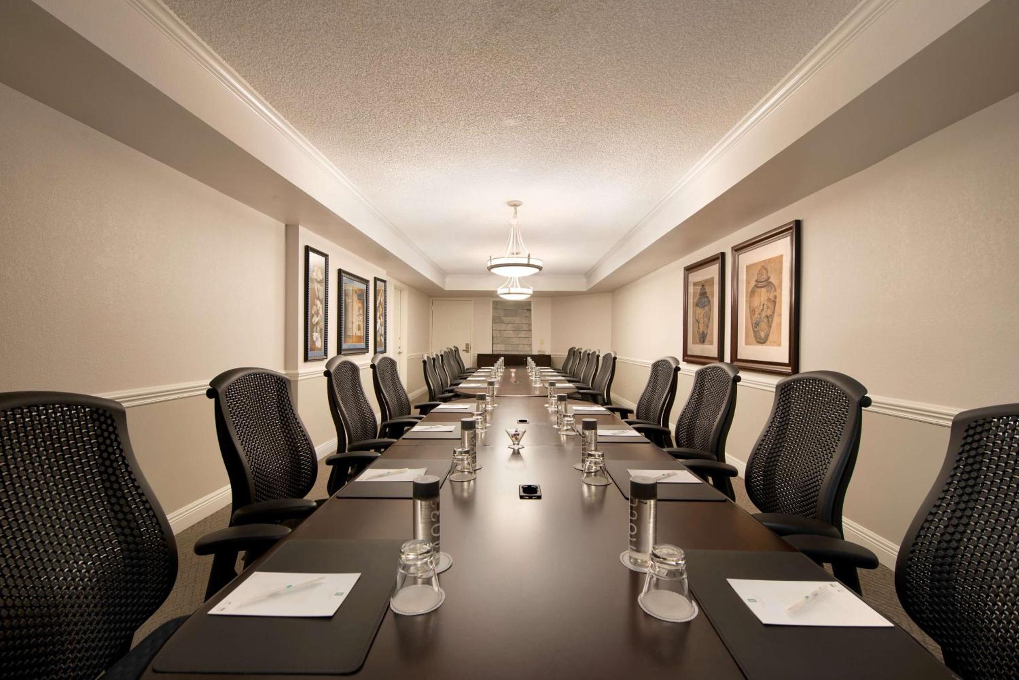 Embassy Suites Boca Raton Zewnętrze zdjęcie