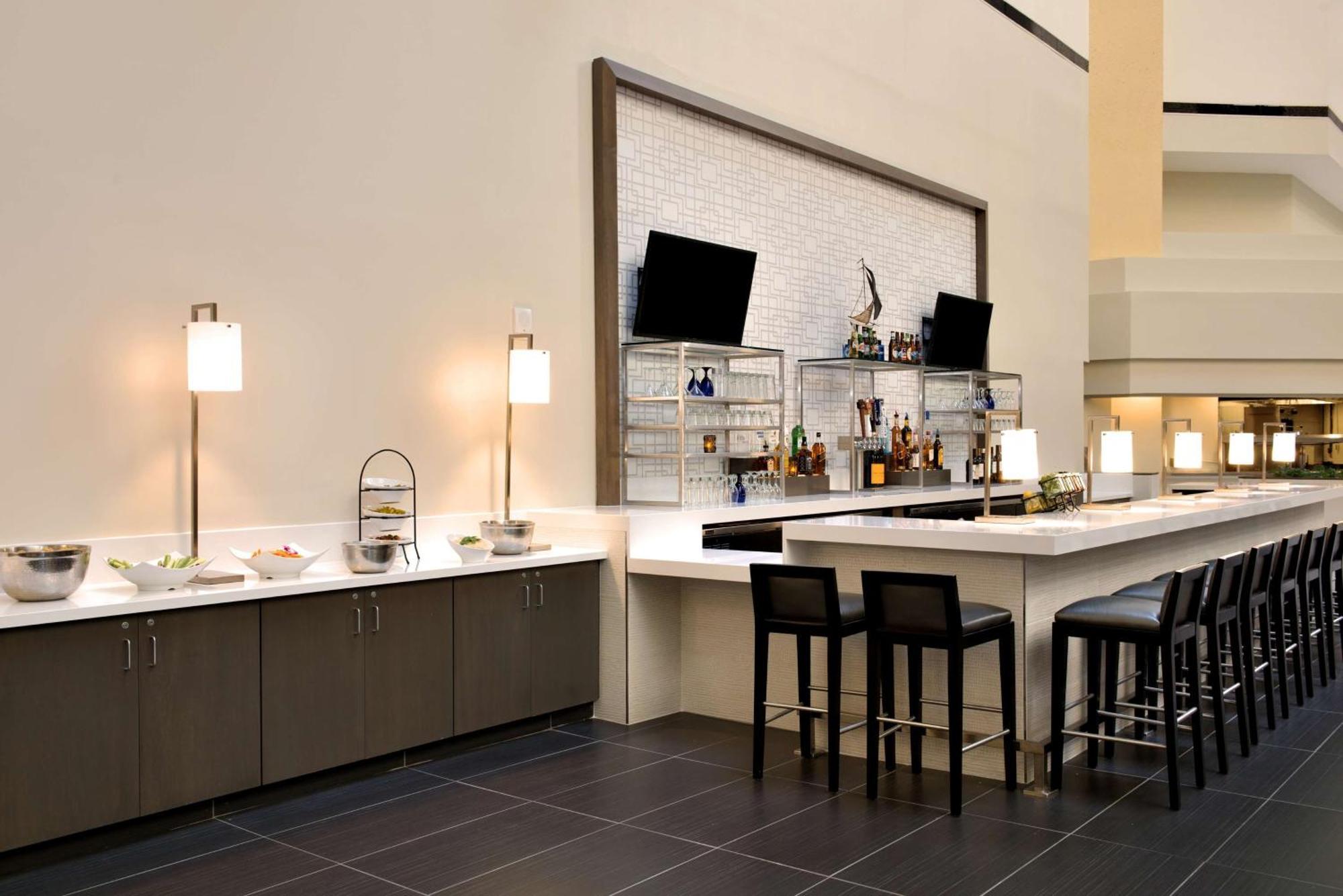 Embassy Suites Boca Raton Zewnętrze zdjęcie