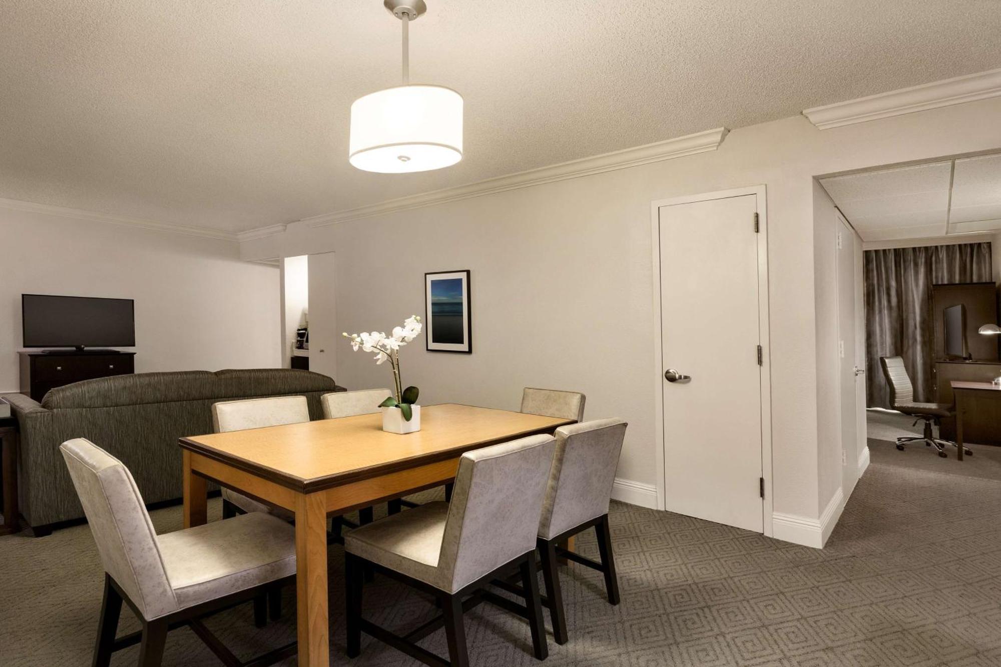 Embassy Suites Boca Raton Zewnętrze zdjęcie