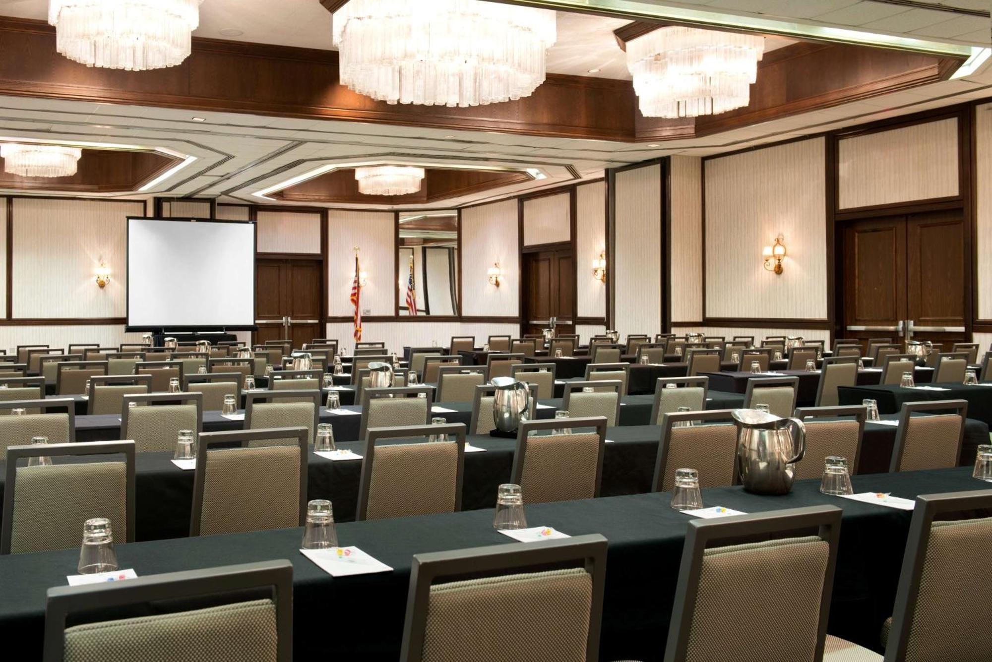 Embassy Suites Boca Raton Zewnętrze zdjęcie