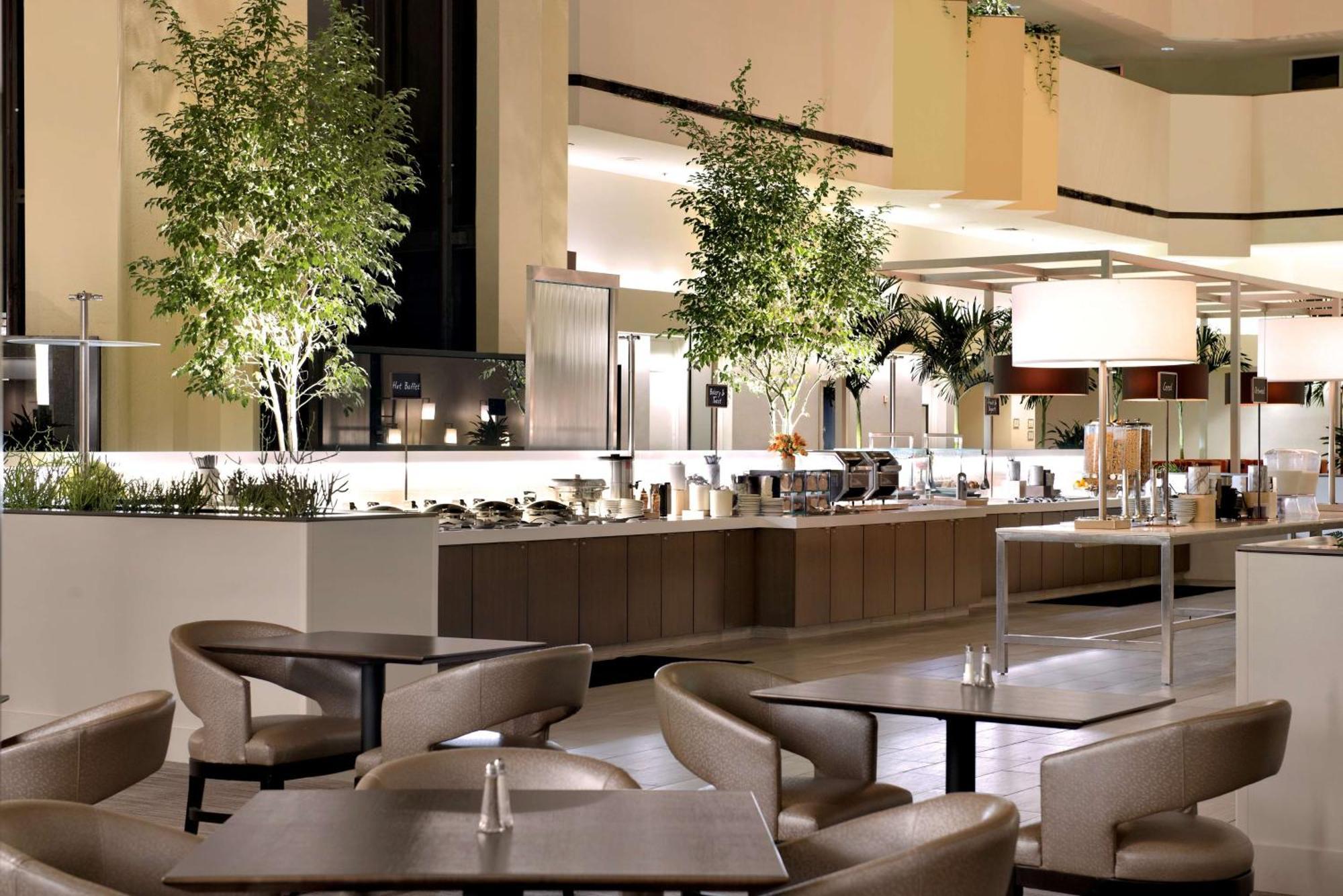 Embassy Suites Boca Raton Zewnętrze zdjęcie