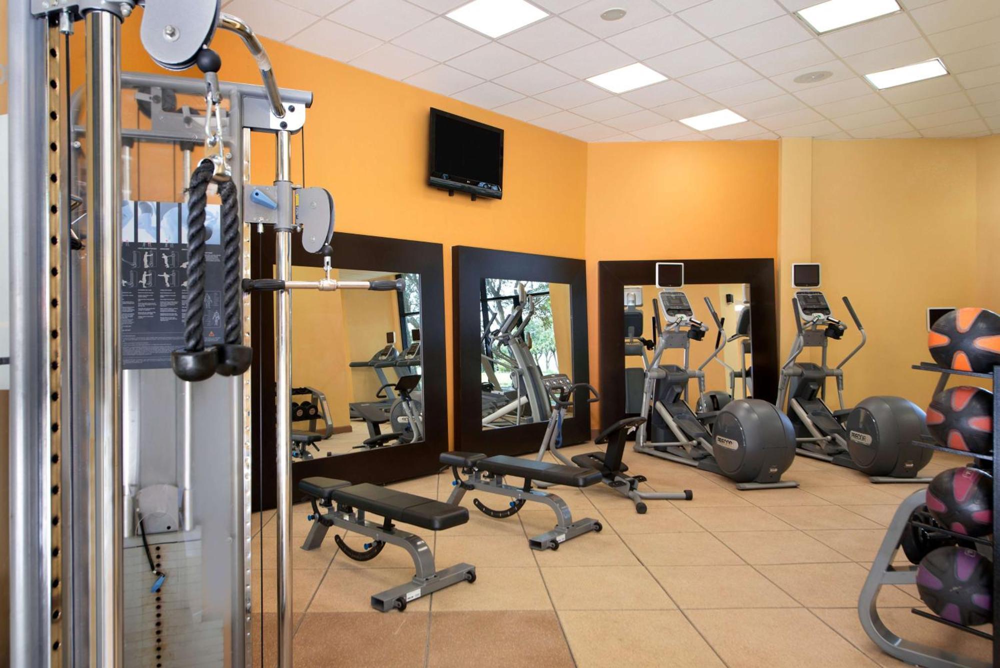 Embassy Suites Boca Raton Zewnętrze zdjęcie