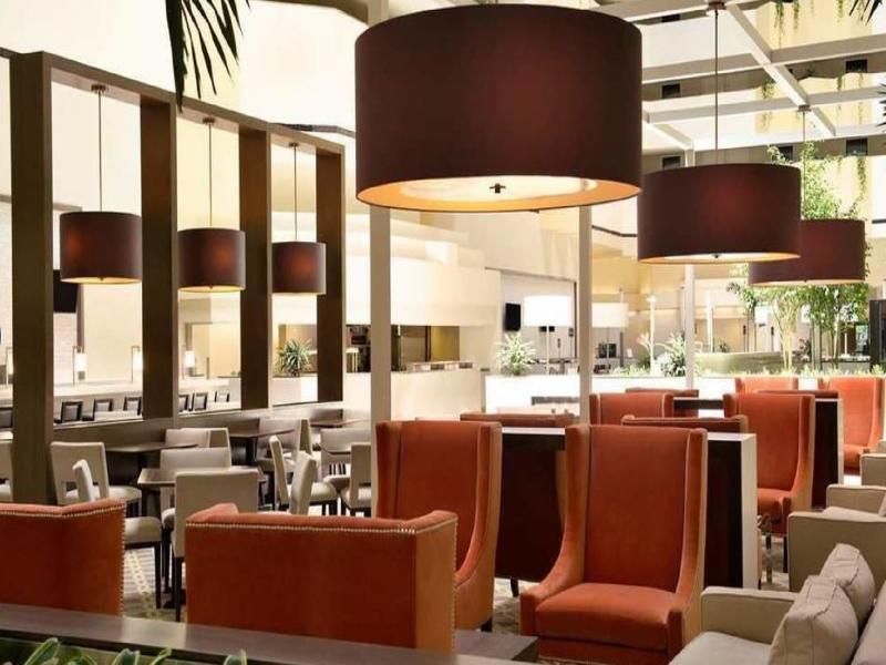 Embassy Suites Boca Raton Zewnętrze zdjęcie