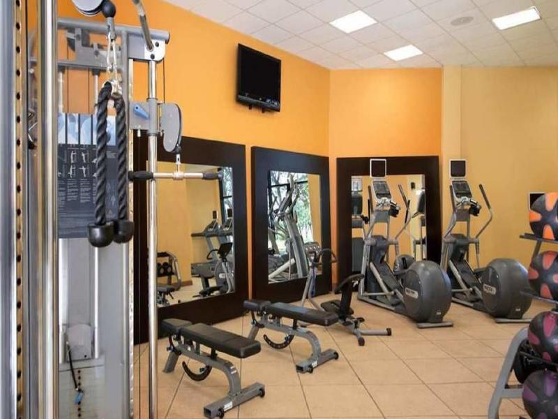 Embassy Suites Boca Raton Zewnętrze zdjęcie