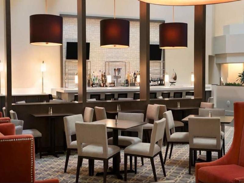 Embassy Suites Boca Raton Zewnętrze zdjęcie