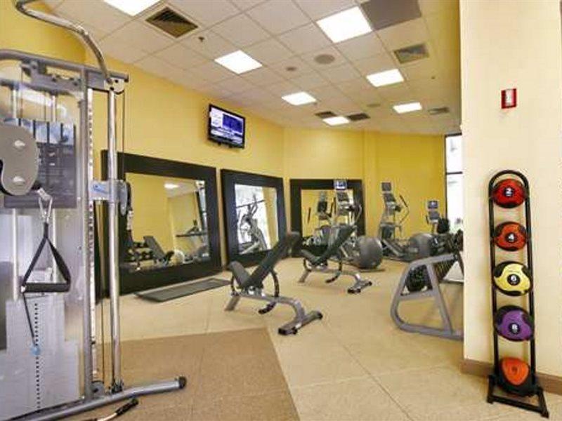 Embassy Suites Boca Raton Zewnętrze zdjęcie