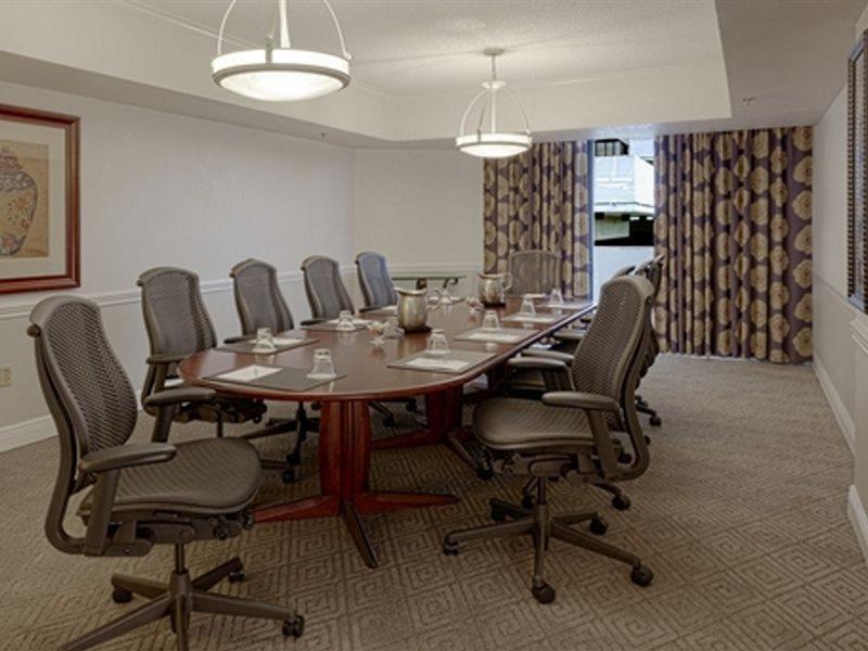 Embassy Suites Boca Raton Zewnętrze zdjęcie