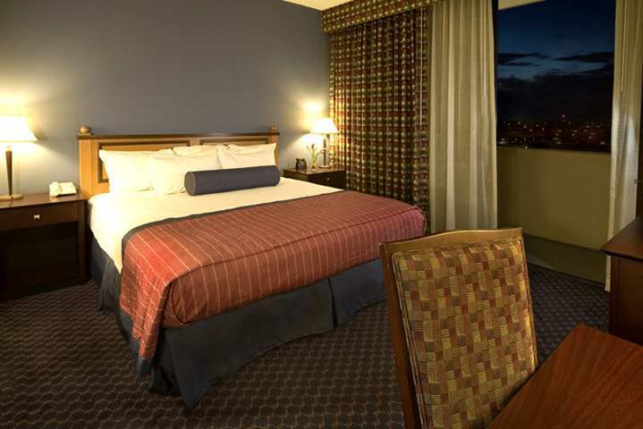 Embassy Suites Boca Raton Zewnętrze zdjęcie