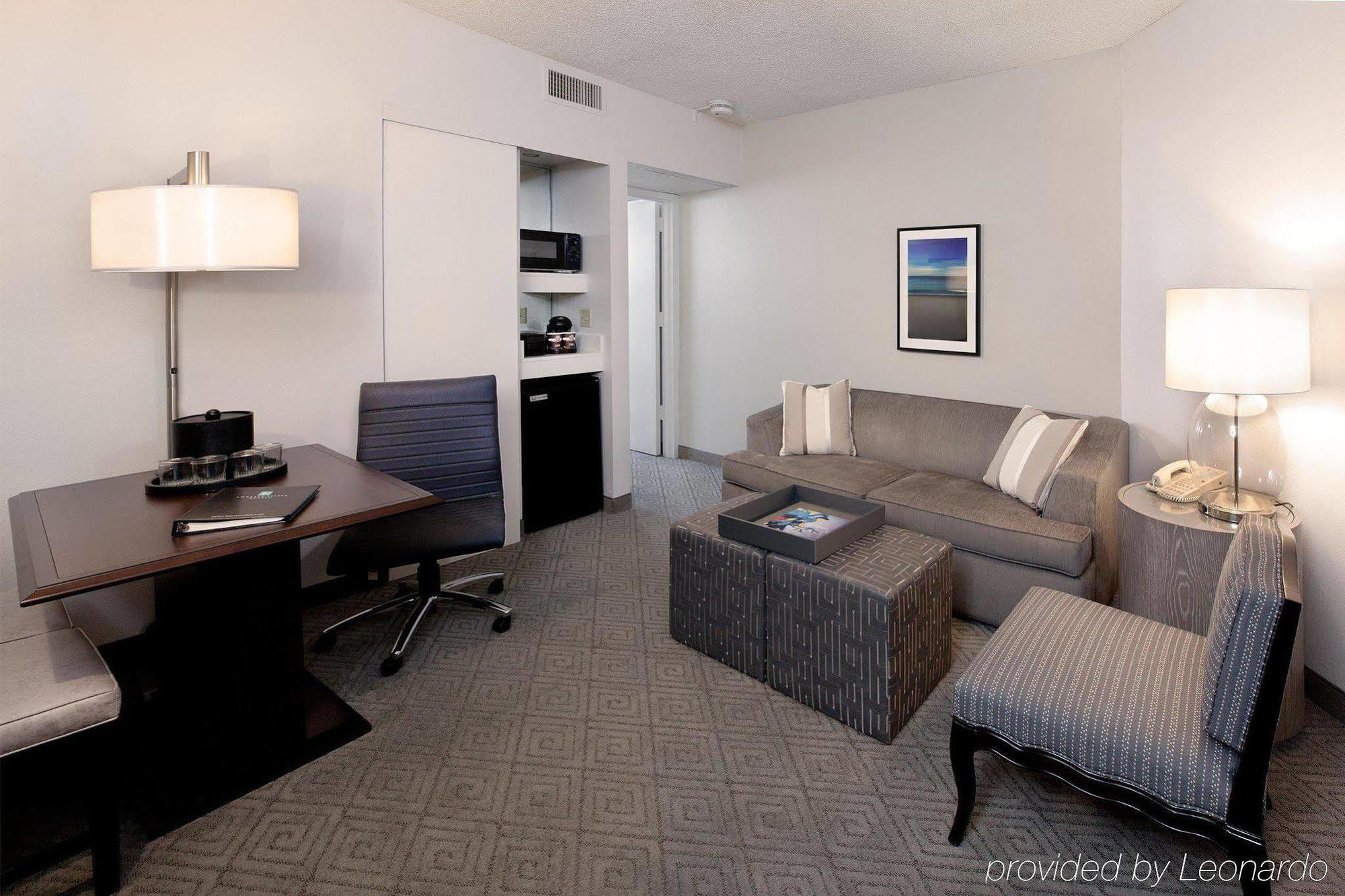 Embassy Suites Boca Raton Zewnętrze zdjęcie